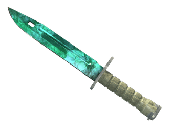 Штык-нож - Гамма-волны - 160x114