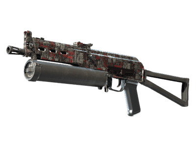 ПП-19 «Бизон» - Электрощиток - 144x108