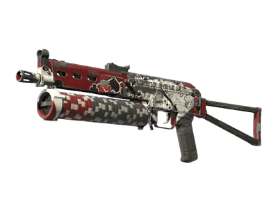 ПП-19 «Бизон» - Азарт - 144x108