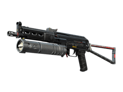 ПП-19 «Бизон» - Люмен - 144x108