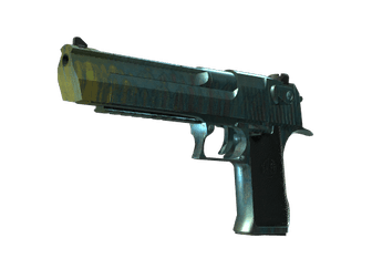 Desert Eagle - Пищаль - 160x114