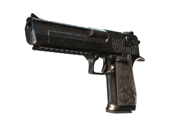 Desert Eagle - Каллиграффити - 160x114