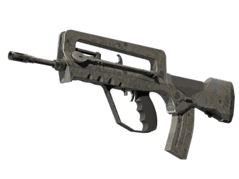 FAMAS - Смертенок - 160x114