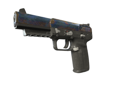 Five-SeveN - Термическая обработка - 144x108