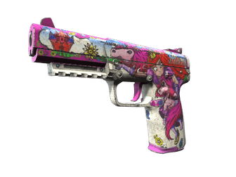 Five-SeveN - Сказка - 160x114