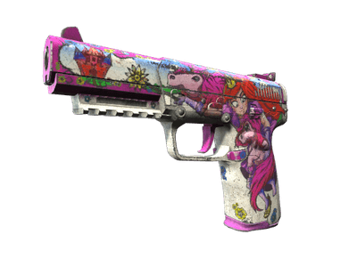 Five-SeveN - Сказка - 144x108