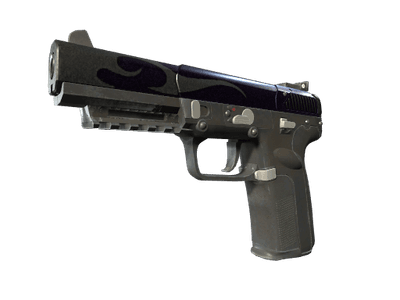 Five-SeveN - Испытание огнём - 144x108