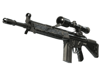 G3SG1 - Мрак - 160x114