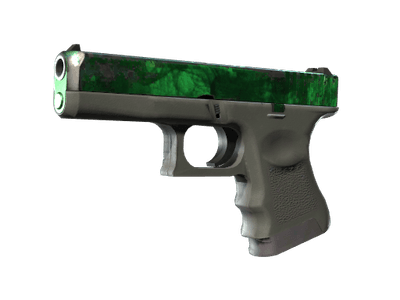 Glock-18 - Гамма-волны - 144x108