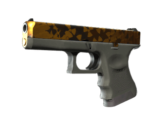 Glock-18 - Реактор - 160x114