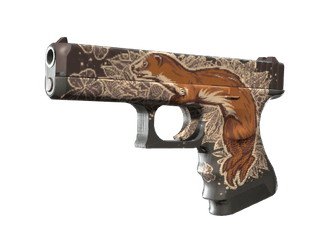 Glock-18 - Ласка - 160x114