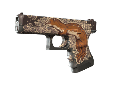 Glock-18 - Ласка - 144x108