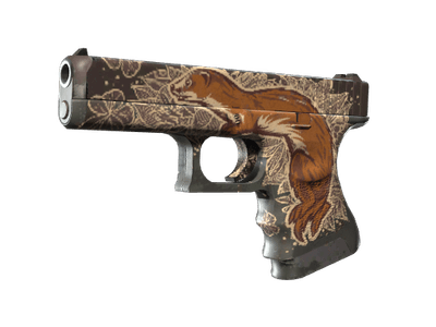 Glock-18 - Ласка - 144x108