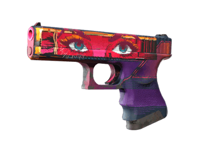 Glock-18 - Мода - 144x108