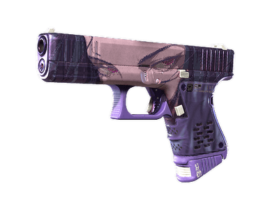 Glock-18 - Синобу - 144x108