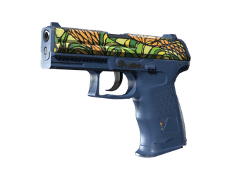 P2000 - Кортисейра - 160x114