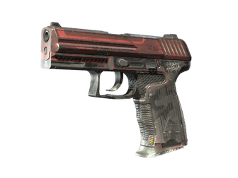 P2000 - Городская опасность - 160x114