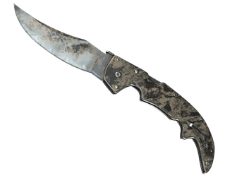 Фальшион - Сажа - 160x114