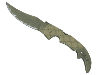 Фальшион - Африканская сетка - 160x114