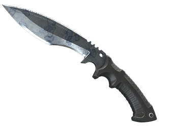 Кукри - Патина - 160x114