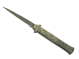 Стилет - Африканская сетка - 160x114