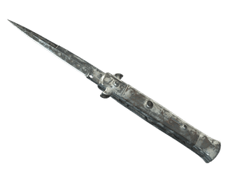 Стилет - Городская маскировка - 160x114