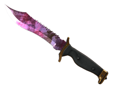 Нож Боуи - Волны - 144x108