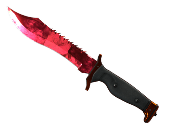 Нож Боуи - Волны - 160x114