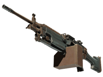 M249 - Погружение - 160x114