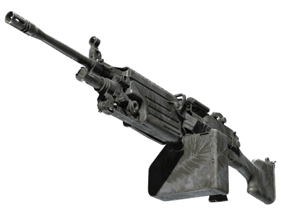 M249 - Полуночная пальма - 144x108