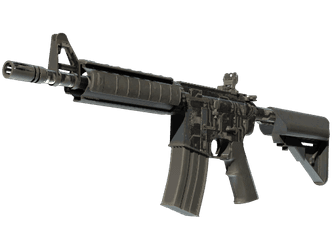 M4A4 - Мейнфрейм - 160x114