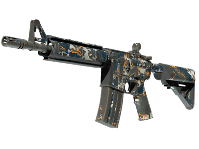 M4A4 - Global Offensive - 144x108