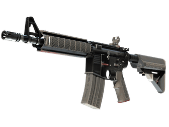 M4A4 - Магний - 160x114