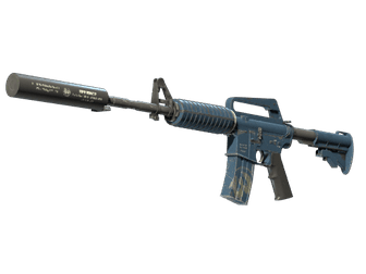 M4A1-S - Страж - 160x114