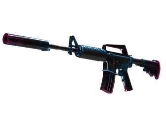 M4A1-S - Опустошитель - 160x114