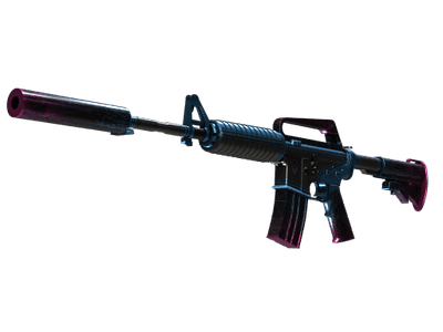 M4A1-S - Опустошитель - 144x108