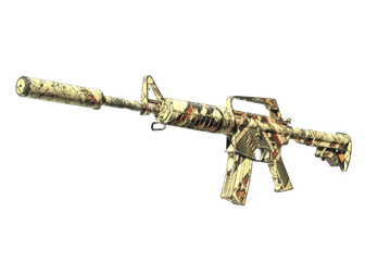 M4A1-S - Поп-шипучка - 160x114