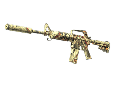 M4A1-S - Поп-шипучка - 144x108