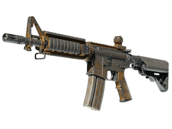 M4A4 - Зарница - 160x114