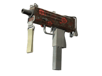 MAC-10 - Алоха - 160x114