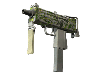 MAC-10 - Ядерный сад - 160x114
