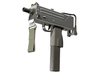 MAC-10 - Серебро - 160x114