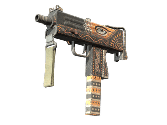 MAC-10 - Хроматика - 160x114