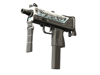 MAC-10 - Заточение - 160x114