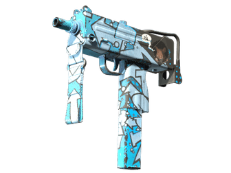 MAC-10 - Пискля - 160x114
