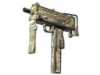 MAC-10 - Пальма - 160x114