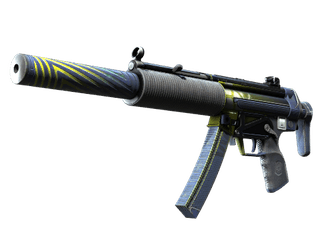 MP5-SD - Condition Zero - 160x114