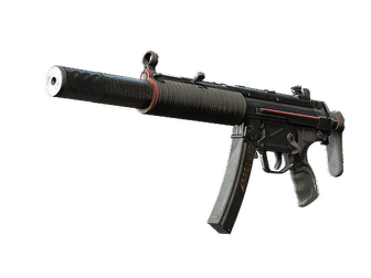 MP5-SD - Фокус - 160x114