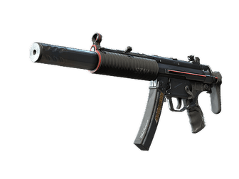 MP5-SD - Фокус - 160x114