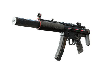 MP5-SD - Фокус - 160x114